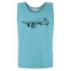Garment-Dyed Heavyweight Tank Top Thumbnail