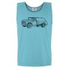 Garment-Dyed Heavyweight Tank Top Thumbnail