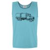 Garment-Dyed Heavyweight Tank Top Thumbnail