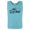 Garment-Dyed Heavyweight Tank Top Thumbnail