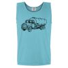 Garment-Dyed Heavyweight Tank Top Thumbnail