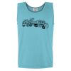 Garment-Dyed Heavyweight Tank Top Thumbnail