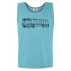 Garment-Dyed Heavyweight Tank Top Thumbnail
