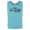 Garment-Dyed Heavyweight Tank Top Thumbnail