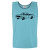 Garment-Dyed Heavyweight Tank Top Thumbnail