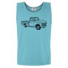Garment-Dyed Heavyweight Tank Top Thumbnail