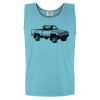 Garment-Dyed Heavyweight Tank Top Thumbnail