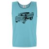 Garment-Dyed Heavyweight Tank Top Thumbnail