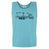 Garment-Dyed Heavyweight Tank Top Thumbnail
