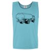 Garment-Dyed Heavyweight Tank Top Thumbnail