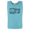 Garment-Dyed Heavyweight Tank Top Thumbnail