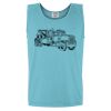 Garment-Dyed Heavyweight Tank Top Thumbnail