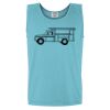 Garment-Dyed Heavyweight Tank Top Thumbnail