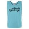 Garment-Dyed Heavyweight Tank Top Thumbnail
