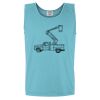Garment-Dyed Heavyweight Tank Top Thumbnail