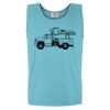 Garment-Dyed Heavyweight Tank Top Thumbnail
