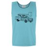Garment-Dyed Heavyweight Tank Top Thumbnail