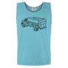 Garment-Dyed Heavyweight Tank Top Thumbnail