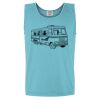 Garment-Dyed Heavyweight Tank Top Thumbnail