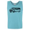 Garment-Dyed Heavyweight Tank Top Thumbnail