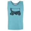 Garment-Dyed Heavyweight Tank Top Thumbnail