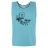 Garment-Dyed Heavyweight Tank Top Thumbnail