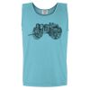 Garment-Dyed Heavyweight Tank Top Thumbnail