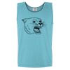 Garment-Dyed Heavyweight Tank Top Thumbnail