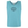 Garment-Dyed Heavyweight Tank Top Thumbnail