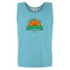 Garment-Dyed Heavyweight Tank Top Thumbnail