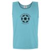 Garment-Dyed Heavyweight Tank Top Thumbnail