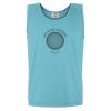 Garment-Dyed Heavyweight Tank Top Thumbnail