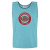 Garment-Dyed Heavyweight Tank Top Thumbnail