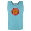 Garment-Dyed Heavyweight Tank Top Thumbnail