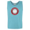 Garment-Dyed Heavyweight Tank Top Thumbnail