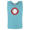 Garment-Dyed Heavyweight Tank Top Thumbnail