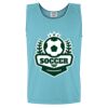 Garment-Dyed Heavyweight Tank Top Thumbnail