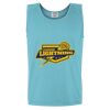 Garment-Dyed Heavyweight Tank Top Thumbnail