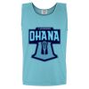 Garment-Dyed Heavyweight Tank Top Thumbnail