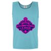 Garment-Dyed Heavyweight Tank Top Thumbnail
