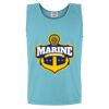 Garment-Dyed Heavyweight Tank Top Thumbnail