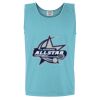 Garment-Dyed Heavyweight Tank Top Thumbnail