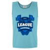 Garment-Dyed Heavyweight Tank Top Thumbnail