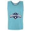 Garment-Dyed Heavyweight Tank Top Thumbnail