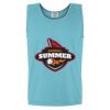 Garment-Dyed Heavyweight Tank Top Thumbnail