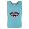 Garment-Dyed Heavyweight Tank Top Thumbnail