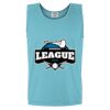 Garment-Dyed Heavyweight Tank Top Thumbnail