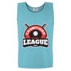 Garment-Dyed Heavyweight Tank Top Thumbnail