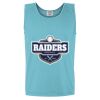 Garment-Dyed Heavyweight Tank Top Thumbnail