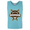 Garment-Dyed Heavyweight Tank Top Thumbnail